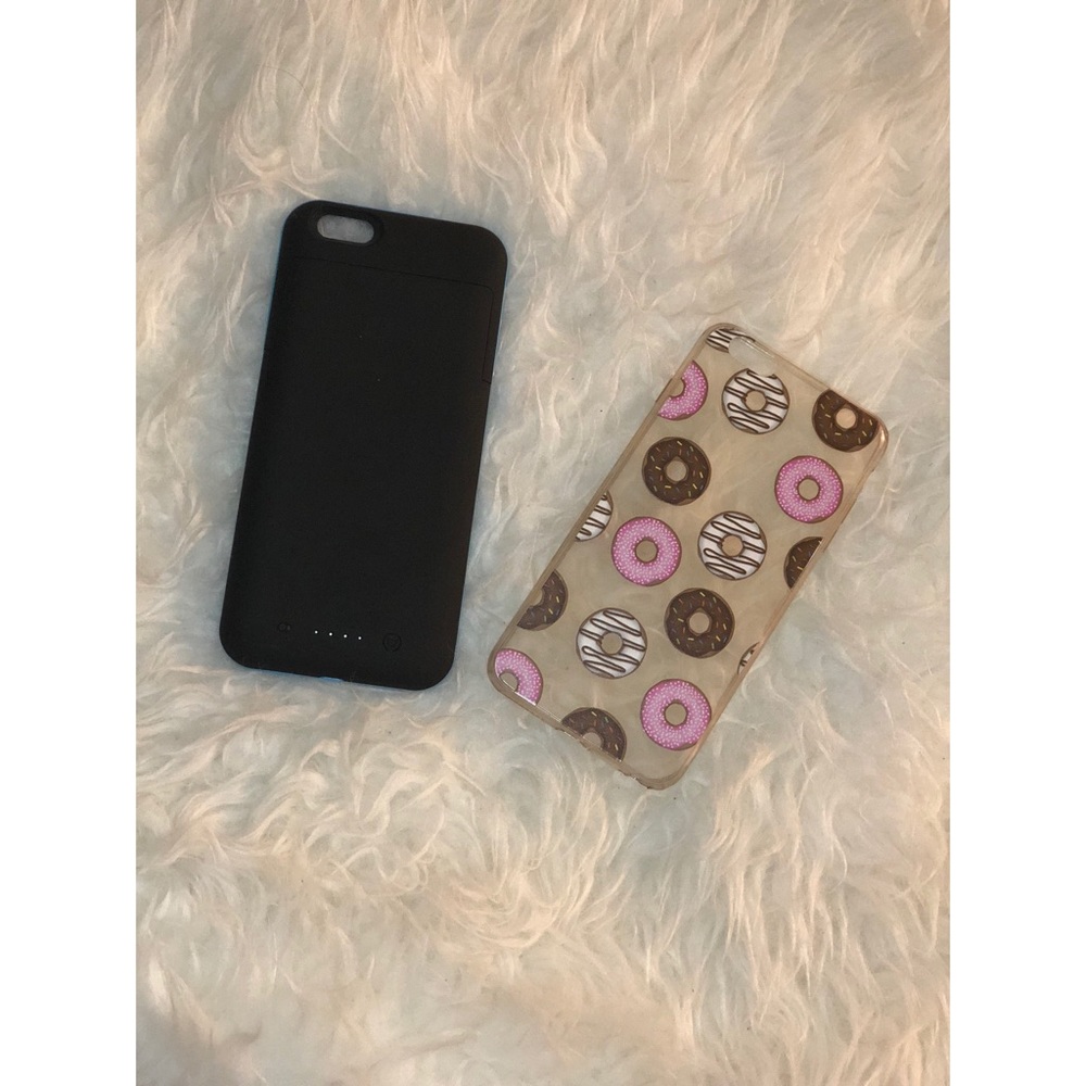 Phone cases bundle iPhone 6 Plus, 6 s Plus, 7 Plus